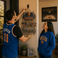 Premium NYK Wind Chime TNSM